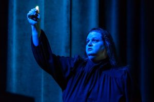 Indyfringe Festival