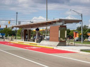 Indygo Offers Park And Ride To State Fair
