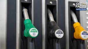 Inflation Slows Energy Prices Remain High