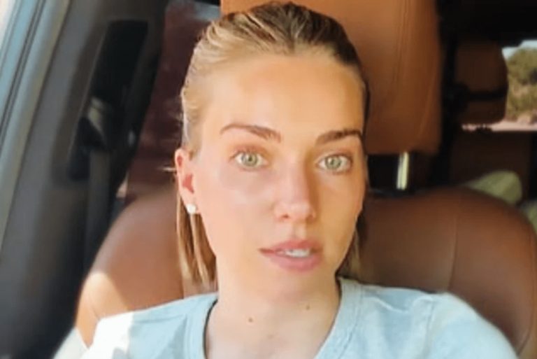 Influencer Apologizes For Letting Child Skip Life Jacket