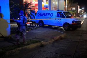 Influencer Killings Rise In Mexico