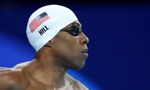 Inglewood Para Swimmer Prepares For 2028 Paralympics