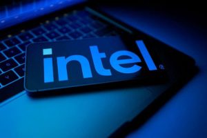 Intel Plans 15 Billion Share Sale