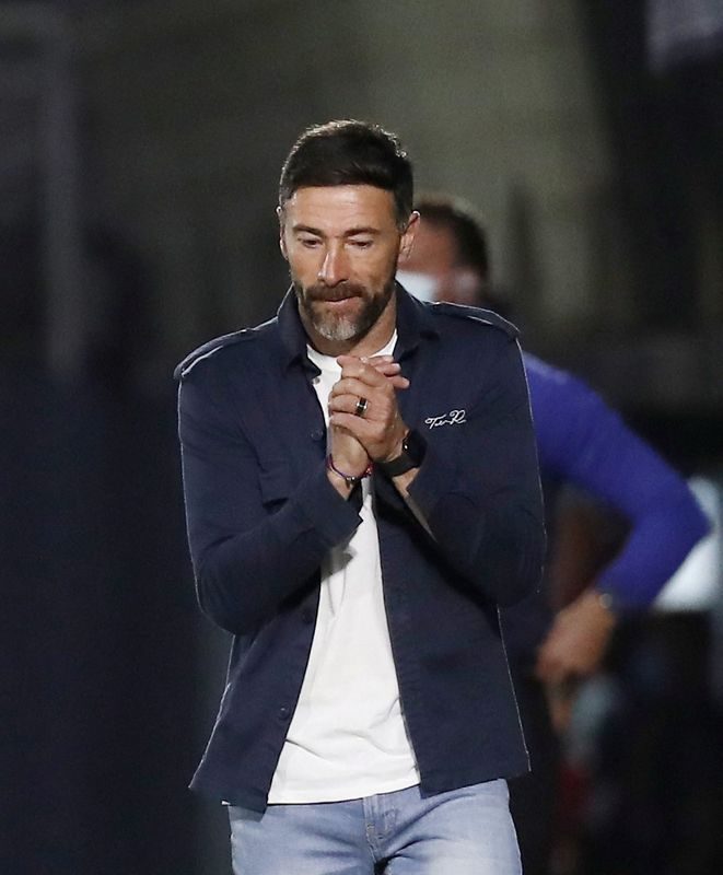Inter Miami Names Cristian Kily Gonzalez As New Head Coach
