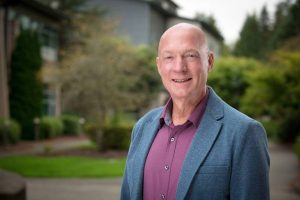 Interim President George Frasier Leads Green River College Amid Financial Challe