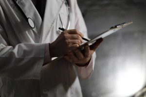 Iowa Board Of Medicine Sides With Doctor