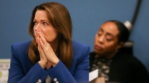 Iowa Democrat Calls Patriotism Sensitive And Controversial
