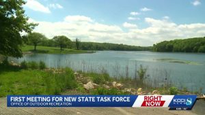 Iowa Outdoor Recreation Task Force Launches Office To Boost Parks Tourism