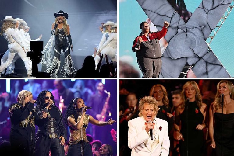 Iowa State Fair Announces 2026 Grandstand Headliners
