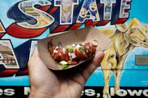 Iowa State Fair Quiz