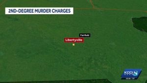 Iowa Teen Charged In Deadly Shooting