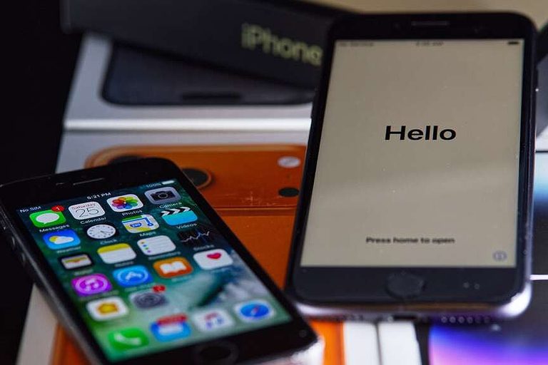 Iphone Keyboard Shortcuts