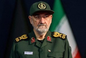 Iran Appoints New Security Council Secretary