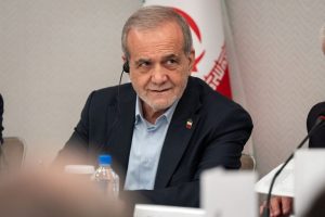 Iran Claims Global Acceptance Of Its Victory Over The United States Amid Ongoing