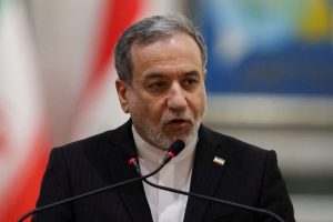 Iran Refuses Us Talks Over Breached Interim Deal