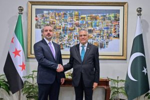 Iran Rejects U S Economic Threats As Regional Diplomacy Shifts