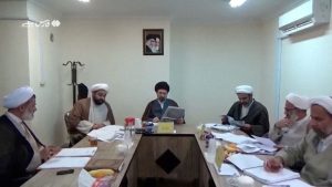 Iran S Supreme Leader Remains Unseen Six Months Into Ongoing War