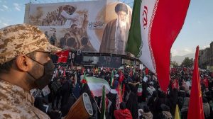 Iran S War On Americans