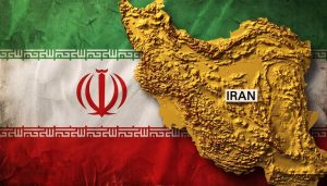 Iran Threatens Major Retaliation Over Upcoming U S Sanctions