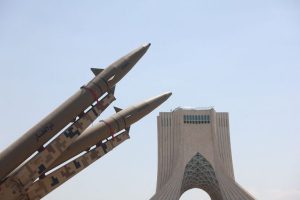 Iran Threatens Us Allies Over Energy Fields
