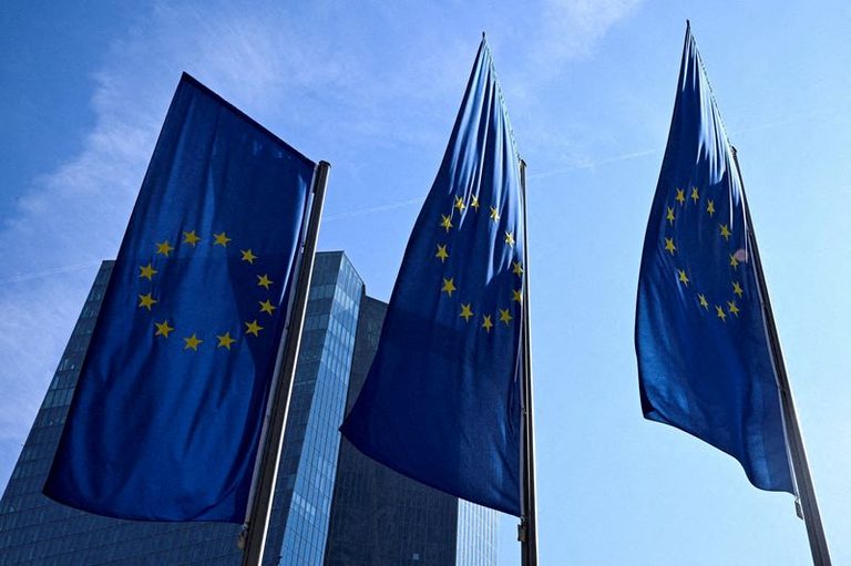 Iran War Impacts Euro Zone Consumption