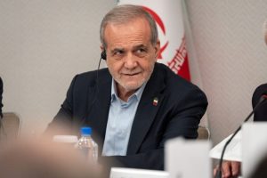 Iranian President Claims Victory Over United States As U S Officials Debate Gola