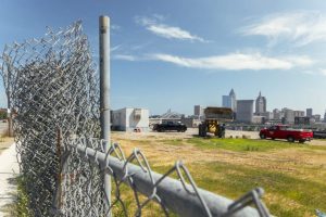 Irishtown Bend Park Plans Change