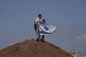 Israel Fails To Stop Settler Violence