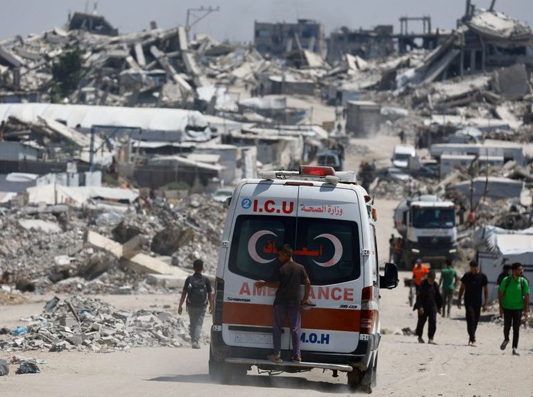 Israel Launches Internal Criminal Probes Into Killings Of Palestinian Girl And A