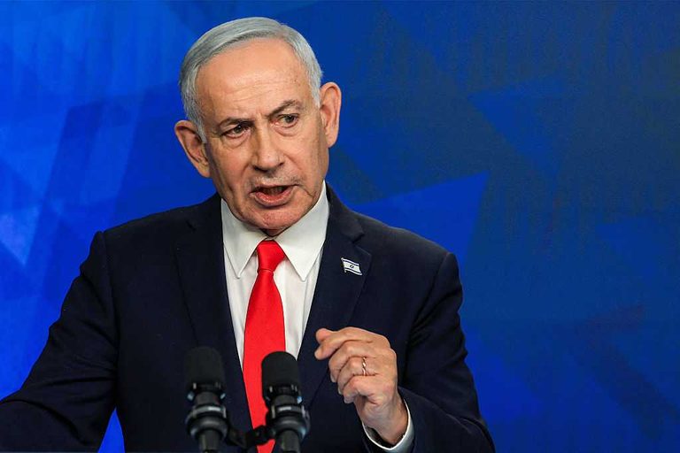 Israel Rejects Us Gaza Peace Plan