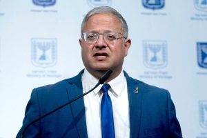 Israeli Far Right Parties Intensify Rhetoric As Elections Approach