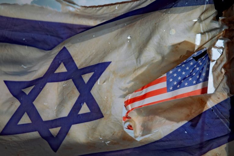 Israeli Officials Warn Of Waning Ties With Younger Jewish Americans