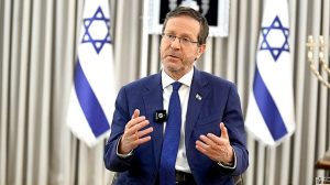 Israeli President Herzog Criticizes Nyc Mayor Mamdani