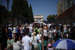 Italy Faces A 4 Million Population Decline By 2050 Raising Concerns For Families