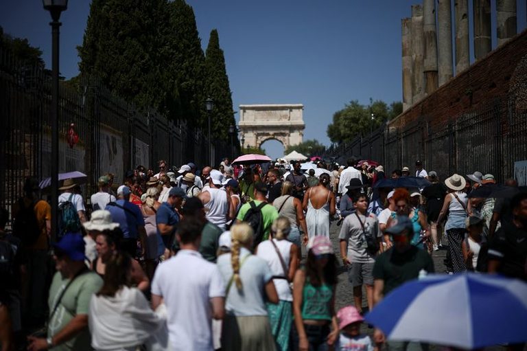 Italy Faces A 4 Million Population Decline By 2050 Raising Concerns For Families