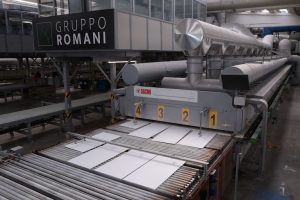 Italy S Industrial Output Falls
