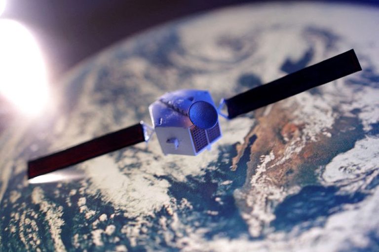 Italy S Space Industry Faces Pressure To Consolidate For Defence Contracts