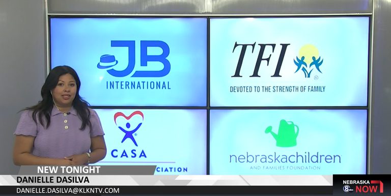 Ithaca Advocates Share Ways To Support Nebraska Foster Youth This School Year
