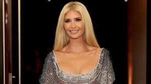 Ivanka Trump Enjoys Surfing Lesson On Family Vacation In Costa Rica