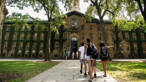Ivy League Schools Offer Courses On Bad Bunny Marxism And Nasty Women