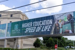 Ivy Tech Medical Assisting Program To Receive Workforce Pell Grants In Indiana