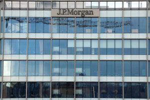 J P Morgan Raises S P 500 Target To 8 000