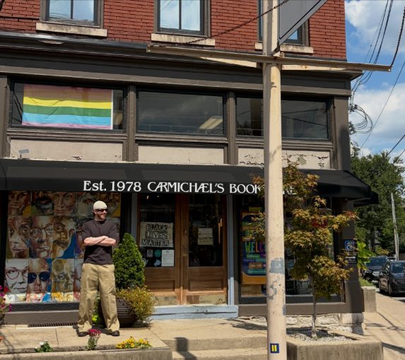 Jack Harlow To Hand Out Free Books At Louisville S Carmichael S Bookstore This S