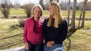 Jackson Cancer Survivor Urges Local Radiation Oncology Center