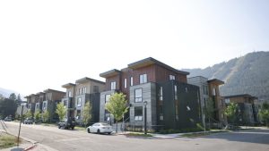 Jackson Housing Costs