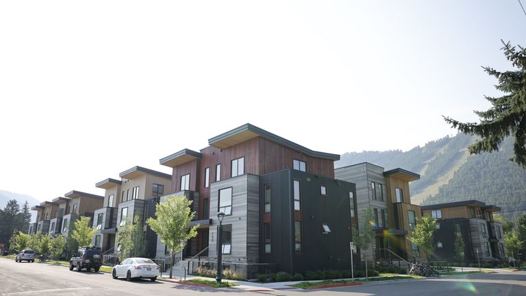 Jackson Teton County Housing Director April Norton Announces Resignation After 1