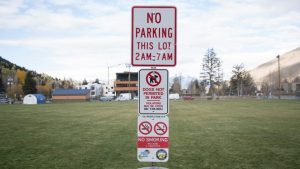 Jackson Town Council Begins Discussion On Allowing Dogs In City Parks