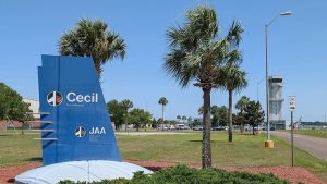 Jacksonville City Council Passes Resolution To Boost Veteran Hiring At Cecil Fie