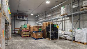 Jacksonville Food Banks Face Rising Demand As Prices Surge And Tanf Rules Tighte