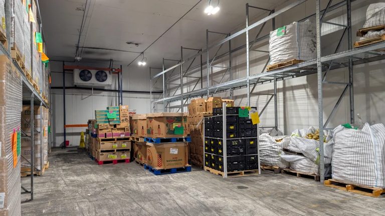 Jacksonville Food Banks Face Rising Demand As Prices Surge And Tanf Rules Tighte
